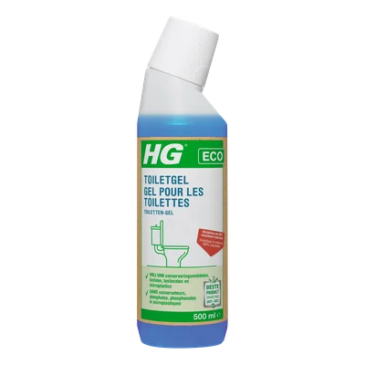HG Eco toiletgel