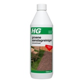 HG Tuin Groene Aanslag Reiniger 1L