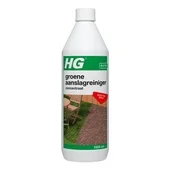 HG Tuin Groene Aanslag Reiniger 1L