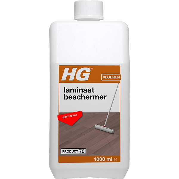 HG laminaatbeschermer