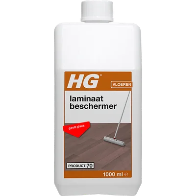 HG laminaatbeschermer