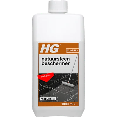 HG natuursteen beschermer