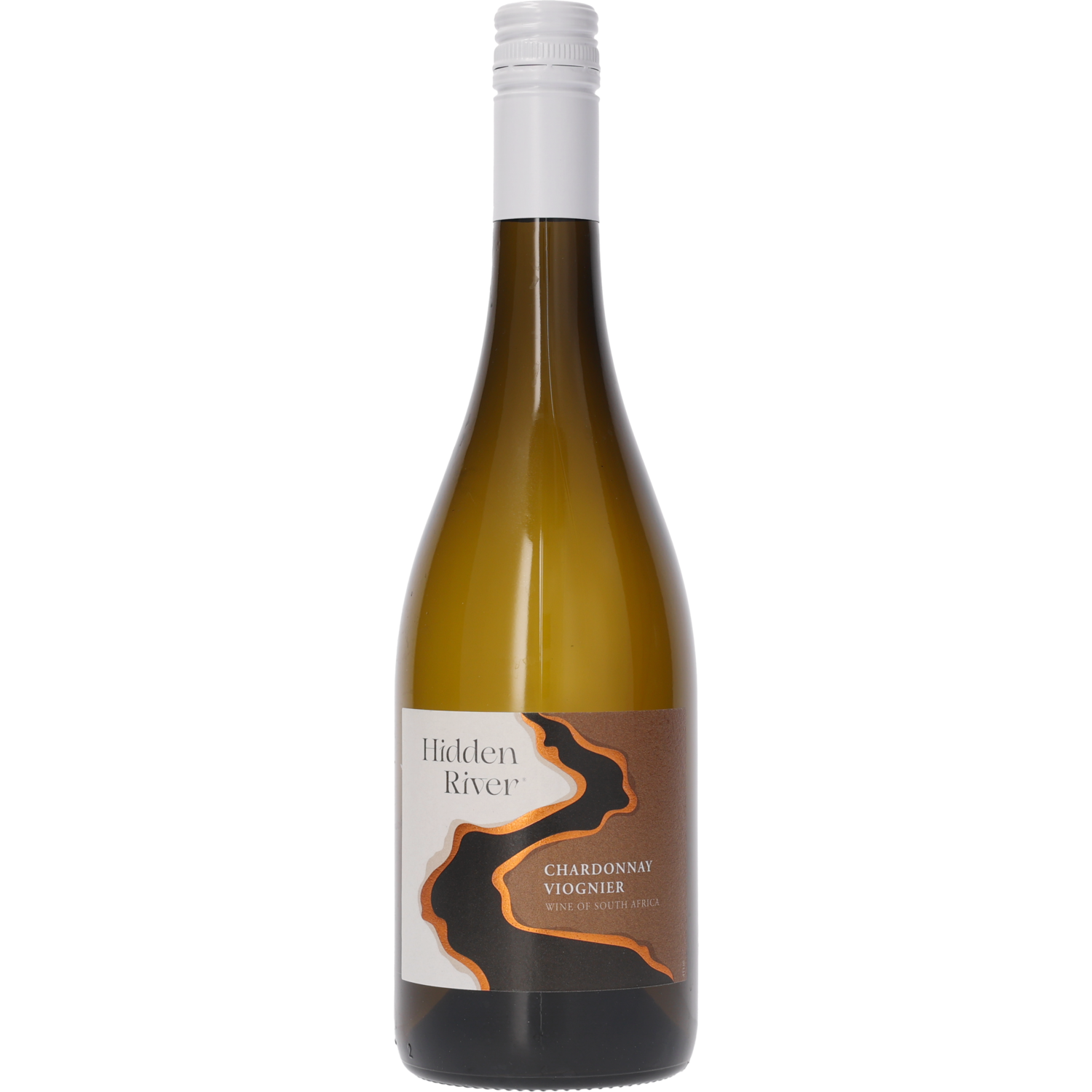 Hidden River Chardonnay viognier