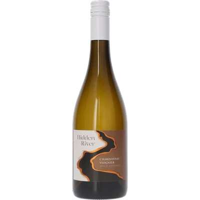 Hidden River Chardonnay viognier