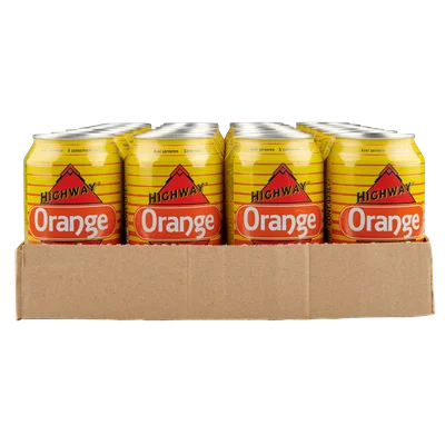 Highway Sinas 24x33 cl