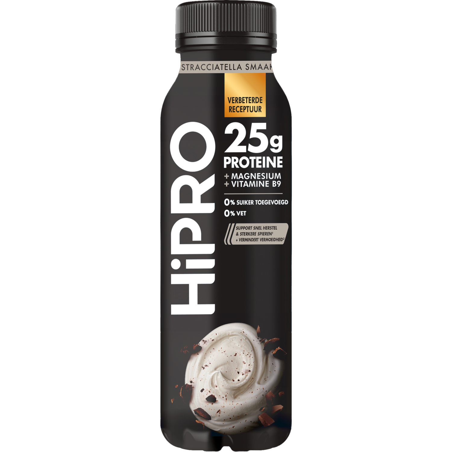 HiPRO Proteine drink stracciatella