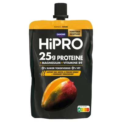 HIPRO Pouch Mango