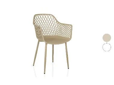 hjh LIVING Stoel Begio L