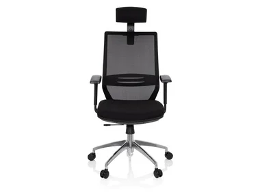 hjh OFFICE Bureaustoel Profondo Pro