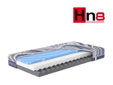 Hn8 Schlafsysteme Comfortschuim matras Ocean Clean