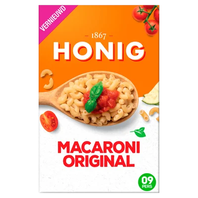 Honig Macaroni origineel 700g