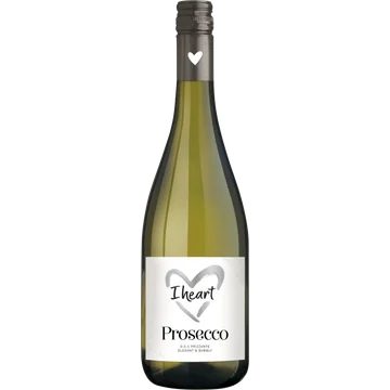 I Heart - Prosecco - 750 ML
