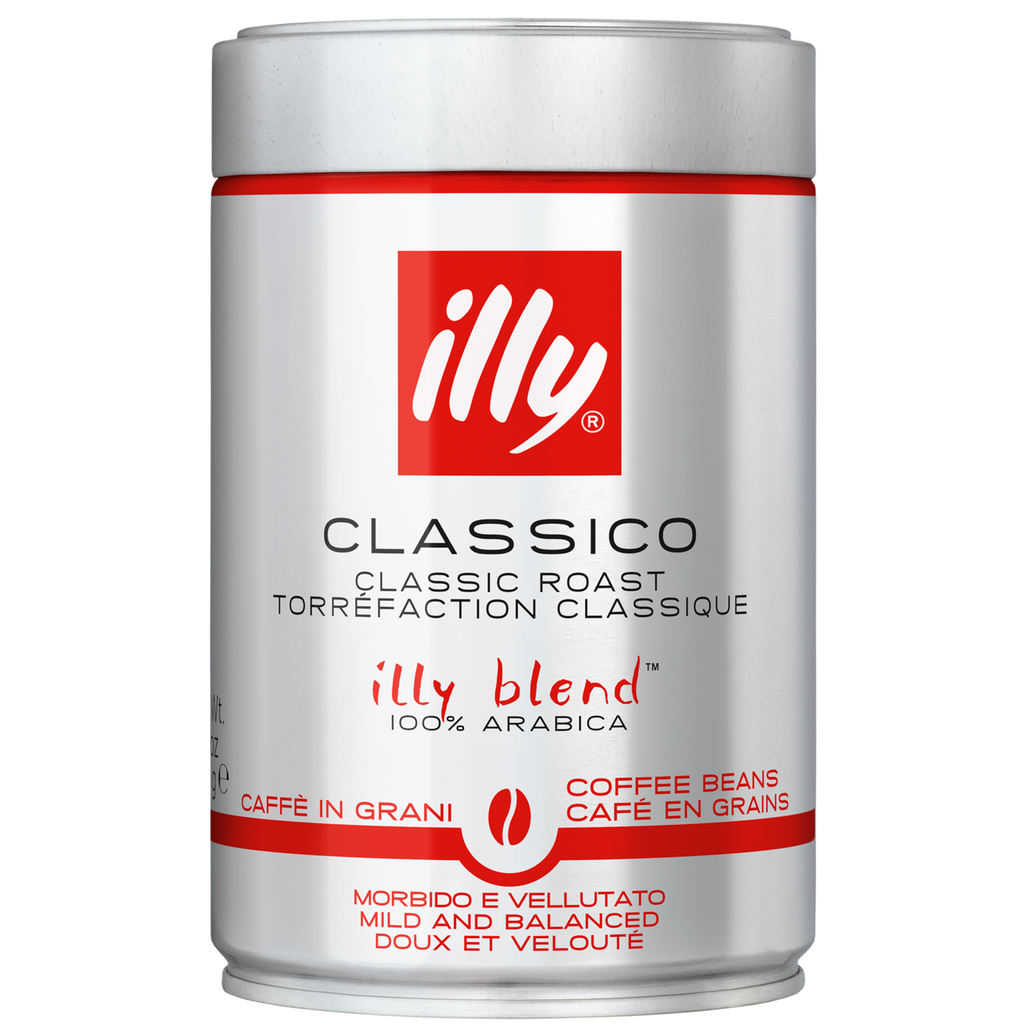 Illy Bonen classico