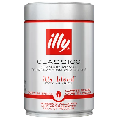 Illy Bonen classico
