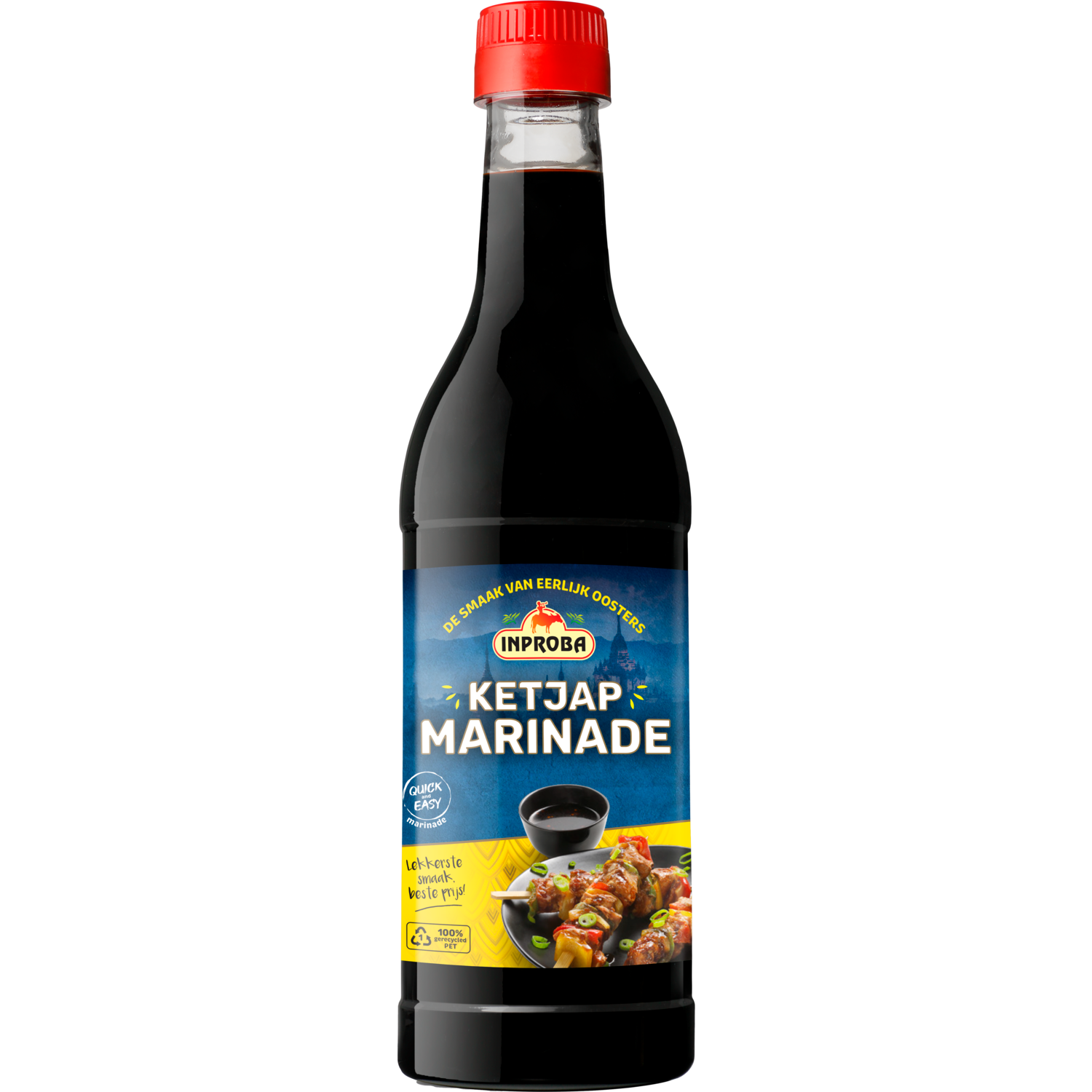 Inproba Ketjap marinade
