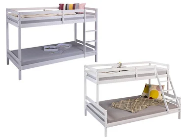 Inter Link Stapelbedframe