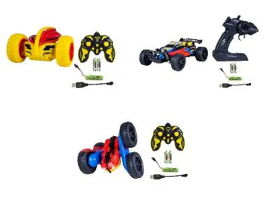 JAMARA Bestuurbare auto