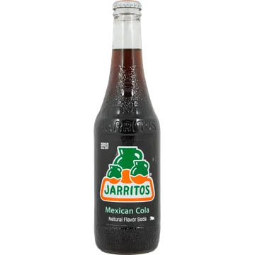 Jarritos Mexican Cola 370ML