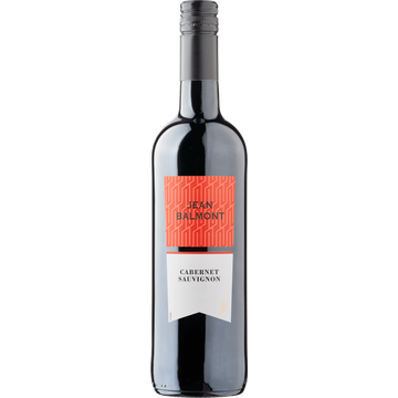 Jean Balmont - Cabernet Sauvignon - 750ML