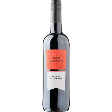 Jean Balmont - Cabernet Sauvignon - 750ML