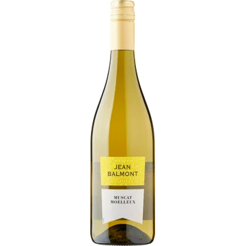 Jean Balmont - Muscat Moelleux - 750 ML