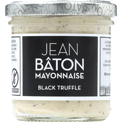 Jean Bâton Truffel mayonaise