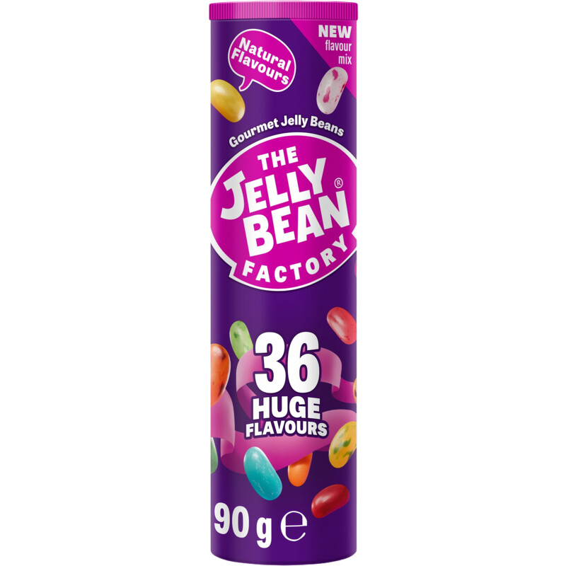 Jelly Bean Factory 36 Huge flavours