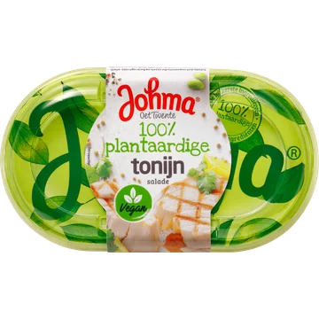 Johma Tonijnsalade 175 g