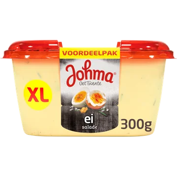Johma Eisalade Voordeelpak XL 300 g