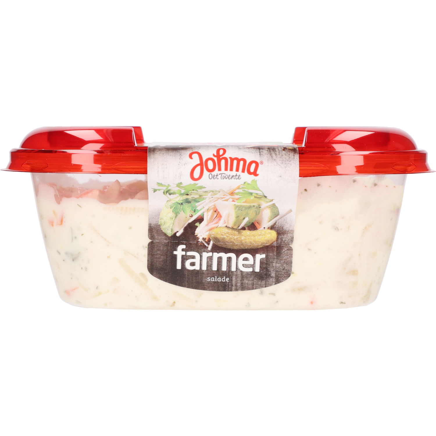 Johma Farmersalade 175 g