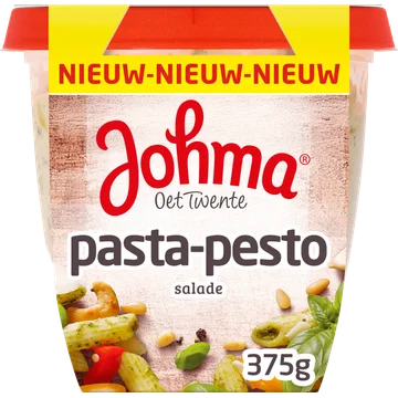 Johma Pasta Pestosalade 400g