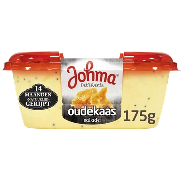 Johma Oudekaas Salade 175 g