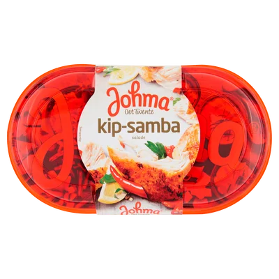 Johma Kip-Sambasalade Kuipje 175 g