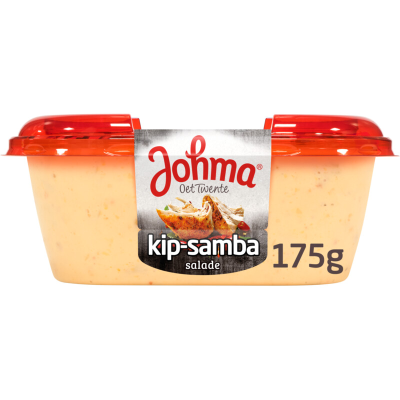 Johma Kip-Saté Salade 175 g