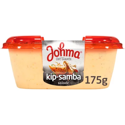 Johma Kip-Saté Salade 175 g