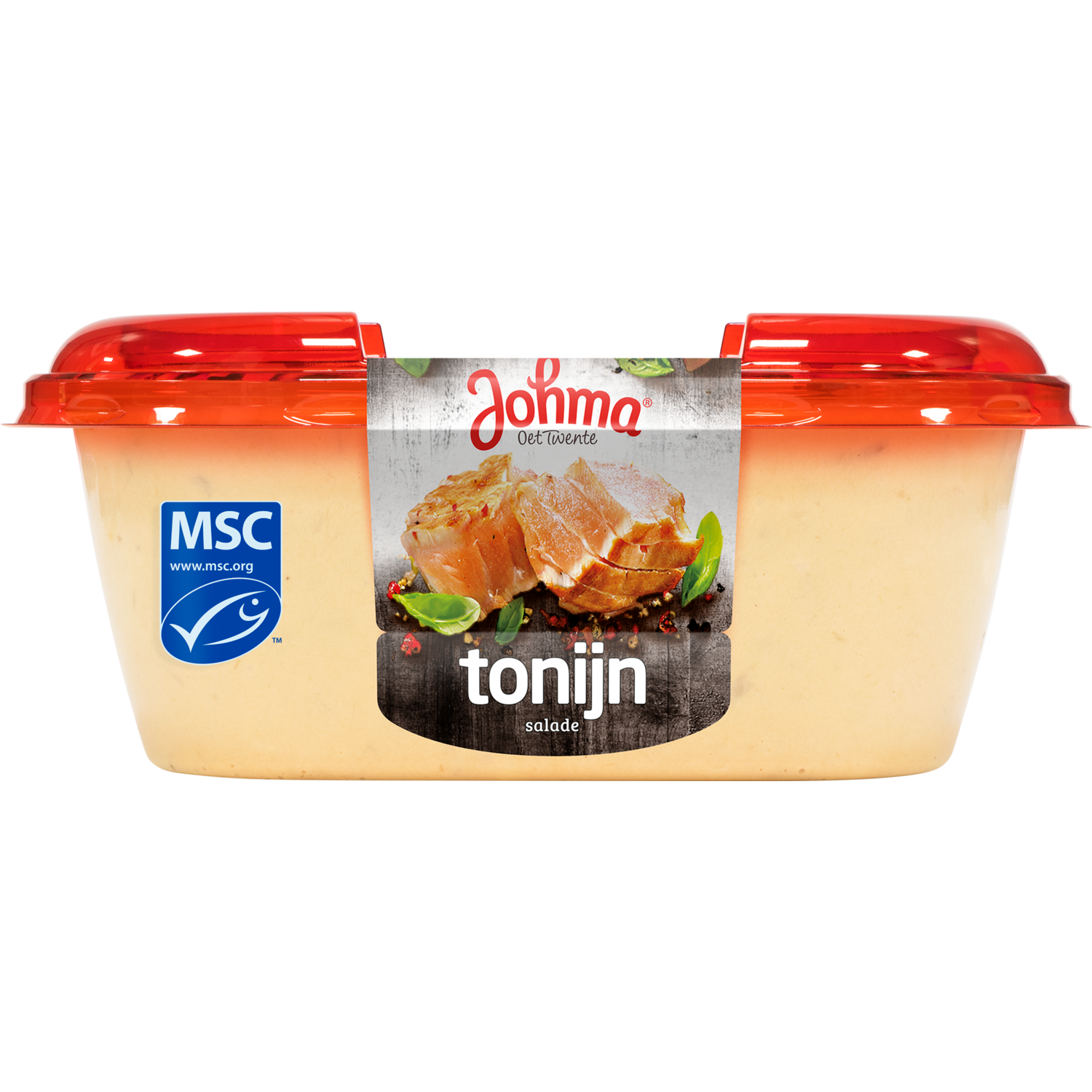 Johma Salade tonijn