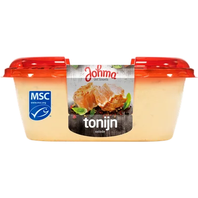 Johma Salade tonijn