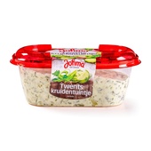 Johma Twents Kruidentuintjesalade 175 g
