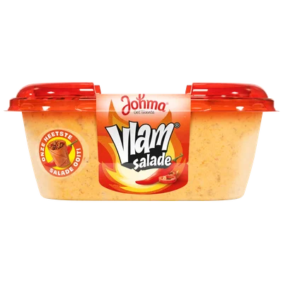 Johma Vlamsalade Kuipje 175 g