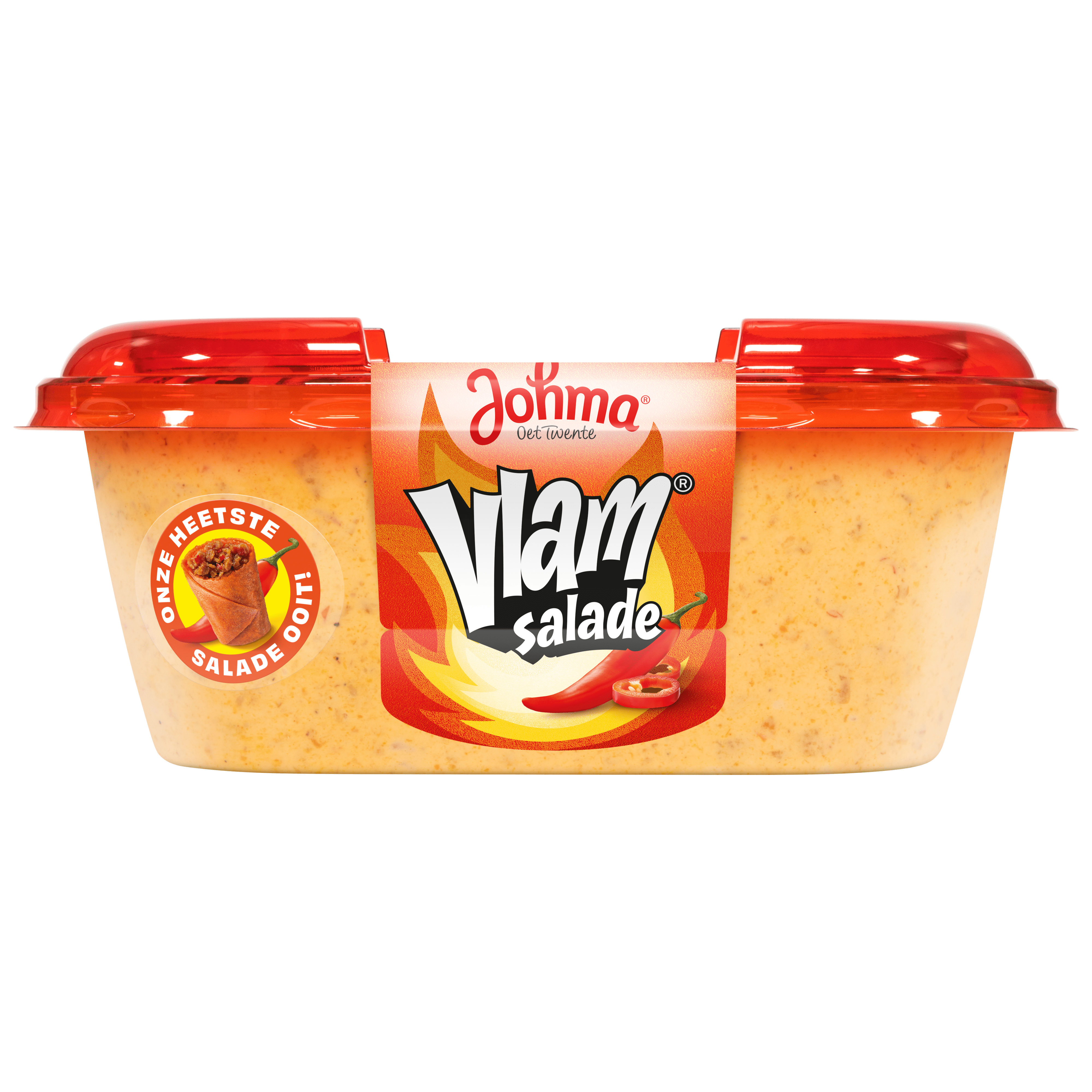 Johma Vlamsalade 175g