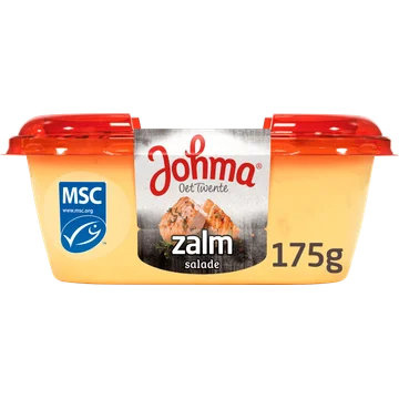 Johma Zalmsalade 175 g