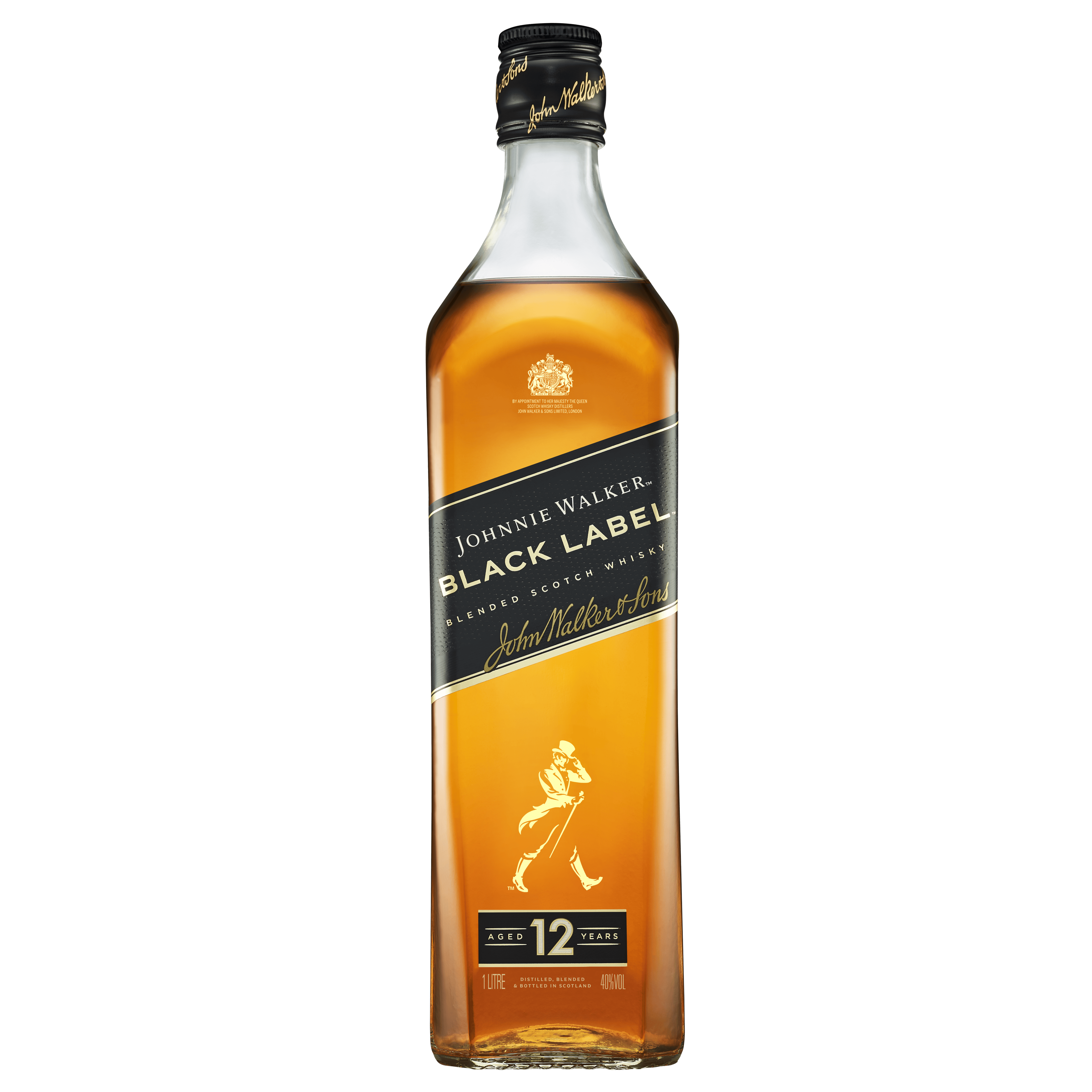 Johnnie Walker Black