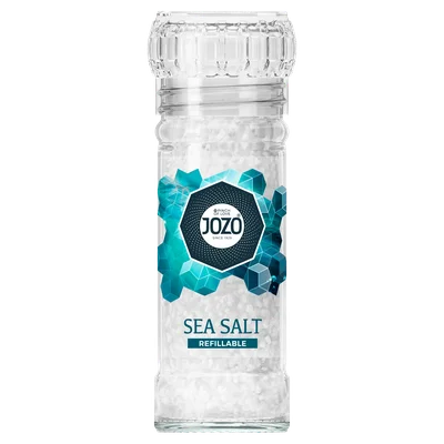 Jozo Zeezout molen 100 gram Pot 100 g