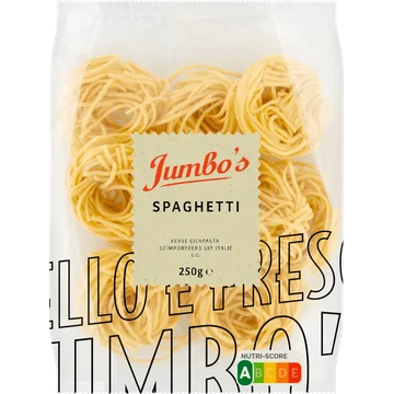 Jumbo's Tagliatelle 250 g