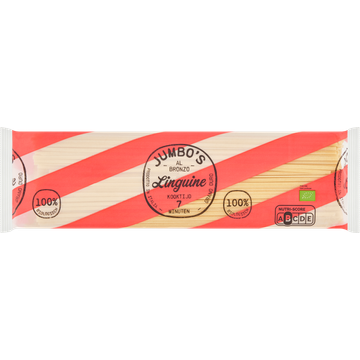 Jumbo's Pasta Gnocchetti Sardi 500 g