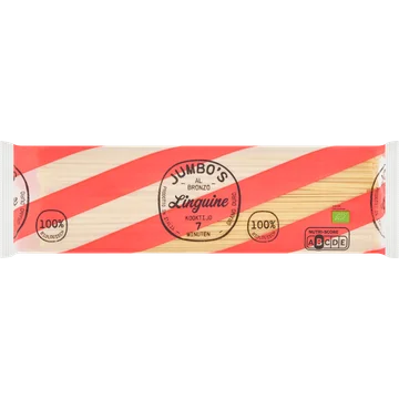 Jumbo's Pasta Gnocchetti Sardi 500 g