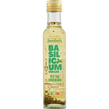 Jumbo's Aziatische Stijl Olie 250ML