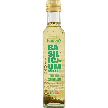Jumbo's Aziatische Stijl Olie 250ML