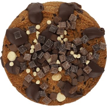Jumbo Loaded Cookie Chocolate Chip 300g