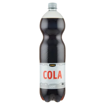 Jumbo - Cola Light - 1,5 L